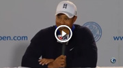 SwingAnalyst video - Tiger Woods